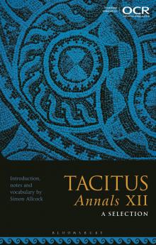 Tacitus Annals XII