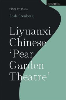 Liyuanxi - Chinese 'Pear Garden Theatre'