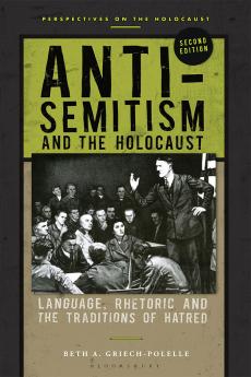 Anti-Semitism and the Holocaust