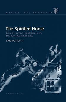 Spirited Horse