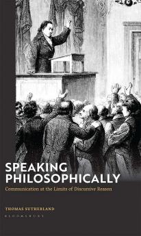 Speaking Philosophically