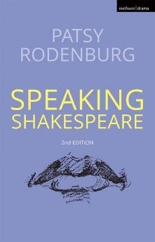 Speaking Shakespeare