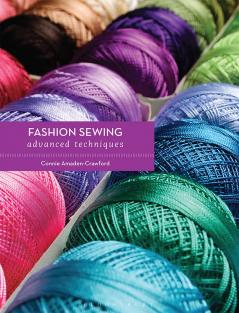 Fashion Sewing: Advanced Techniques