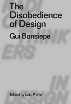 Disobedience of Design