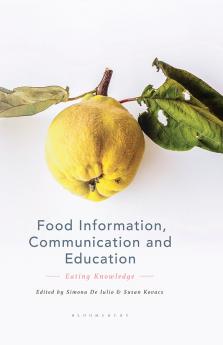 Food Information Communication and Education