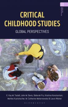 Critical Childhood Studies