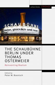 Schaubühne Berlin under Thomas Ostermeier
