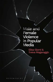 Male and Female Violence in Popular Media