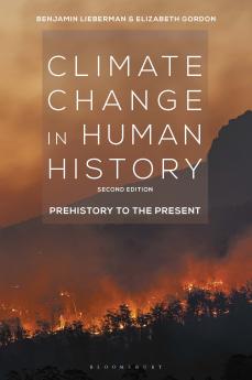 Climate Change in Human History