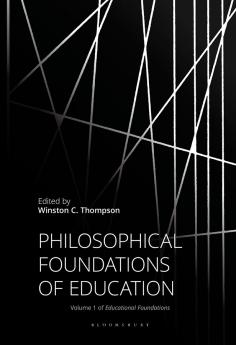 Philosophical Foundations of Education