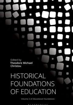 Historical Foundations of Education