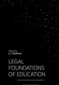 Legal Foundations of Education