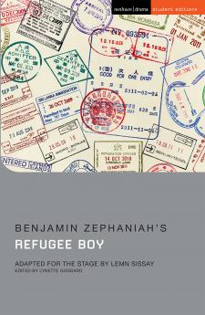 Refugee Boy