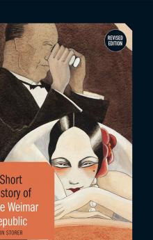 Short History of the Weimar Republic