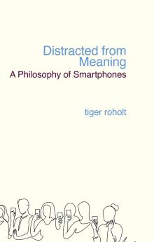 Distracted from Meaning