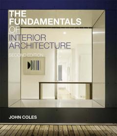 Fundamentals of Interior Architecture