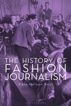 History of Fashion Journalism