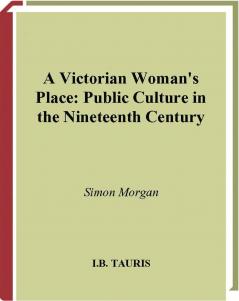 Victorian Woman's Place