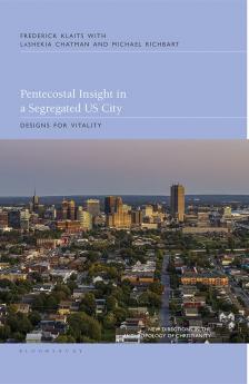 Pentecostal Insight in a Segregated US City