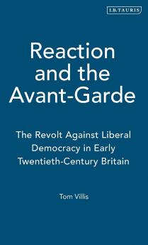 Reaction and the Avant-Garde