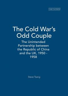 Cold War's Odd Couple