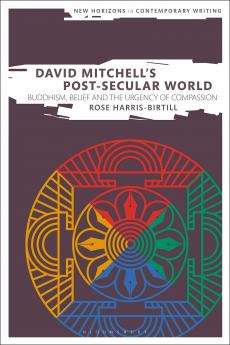 David Mitchell's Post-Secular World