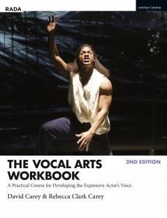 Vocal Arts Workbook