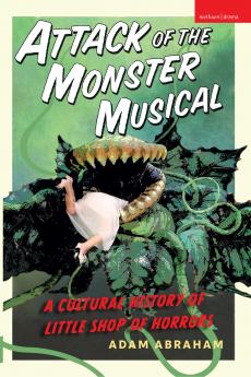 Attack of the Monster Musical
