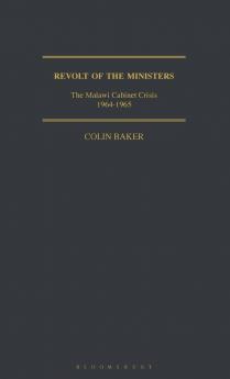 Revolt of the Ministers