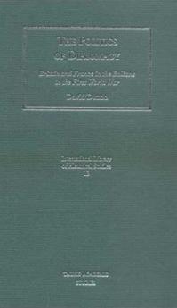 Politics of Diplomacy