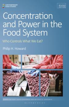 Concentration and Power in the Food System