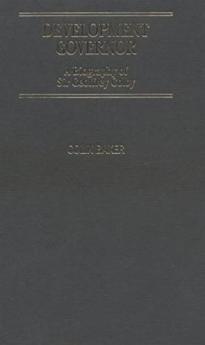 Development Governor