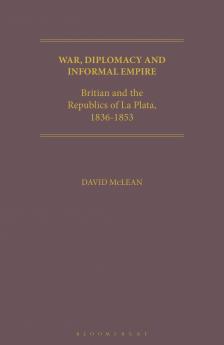 War Diplomacy and Informal Empire