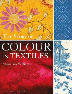 Story of Colour in Textiles