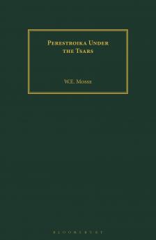 Perestroika Under the Tsars