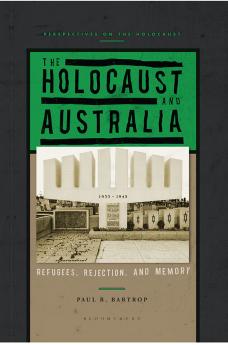 Holocaust and Australia