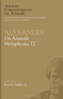 'Alexander'