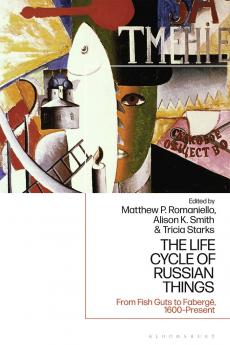 Life Cycle of Russian Things