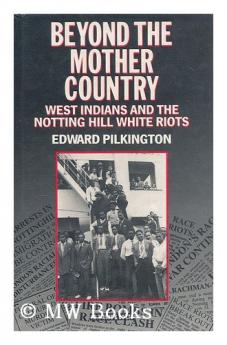 Beyond the Mother Country