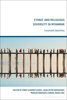 Ethnic and Religious Diversity in Myanmar