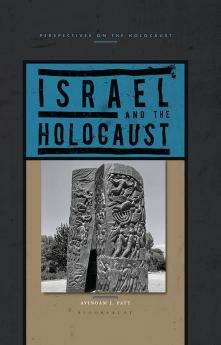 Israel and the Holocaust