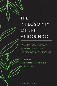 Philosophy of Sri Aurobindo