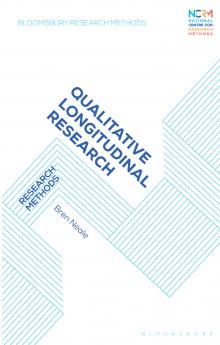Qualitative Longitudinal Research