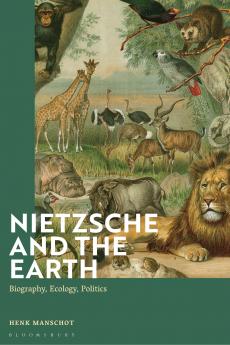 Nietzsche and the Earth