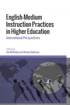 English-Medium Instruction Practices in Higher Education