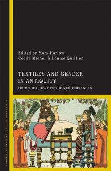 Textiles and Gender in Antiquity