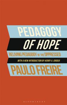 Pedagogy of Hope