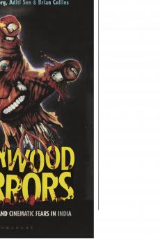 Bollywood Horrors
