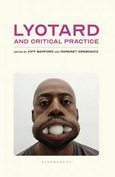 Lyotard and Critical Practice