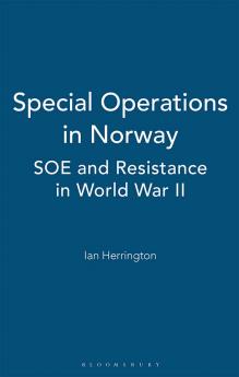 Special Operations in Norway